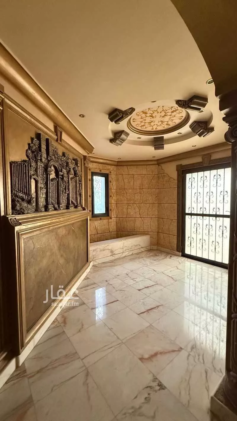 فيلا 7 غرف في التعاون 4