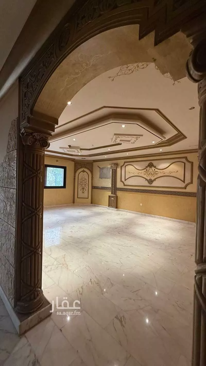 فيلا 7 غرف في التعاون 5