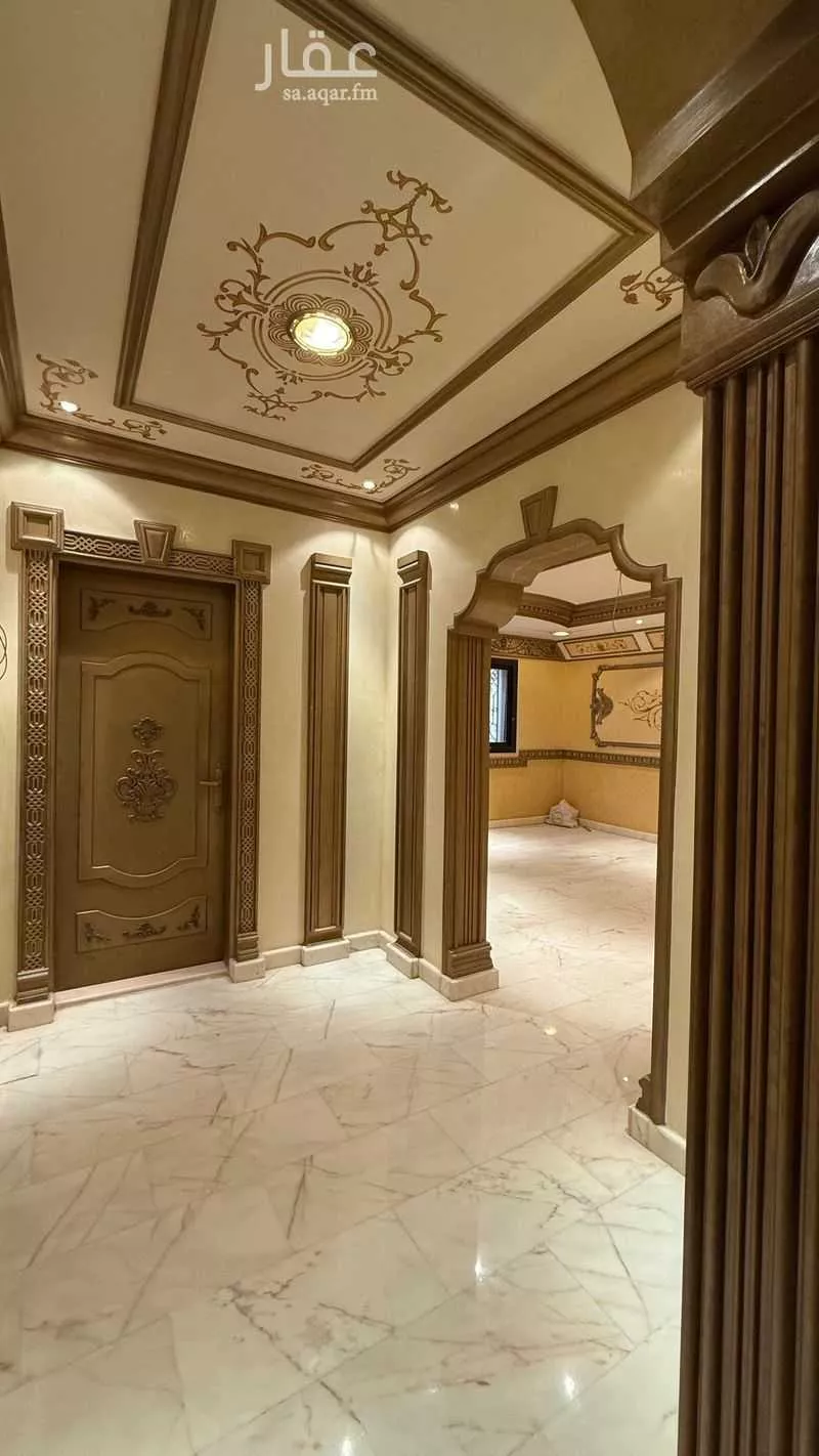 فيلا 7 غرف في التعاون 6