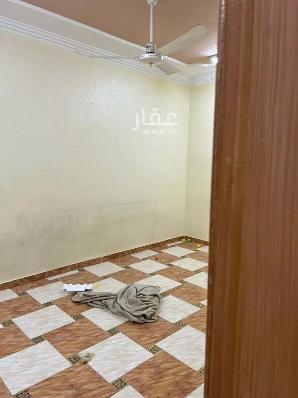 شقة 3 غرف في المونسية 2