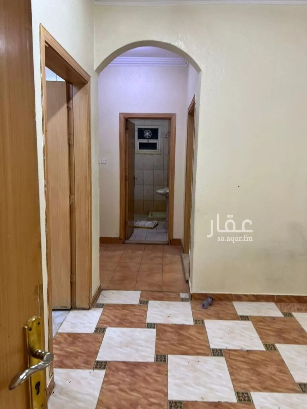 شقة 3 غرف في المونسية 3