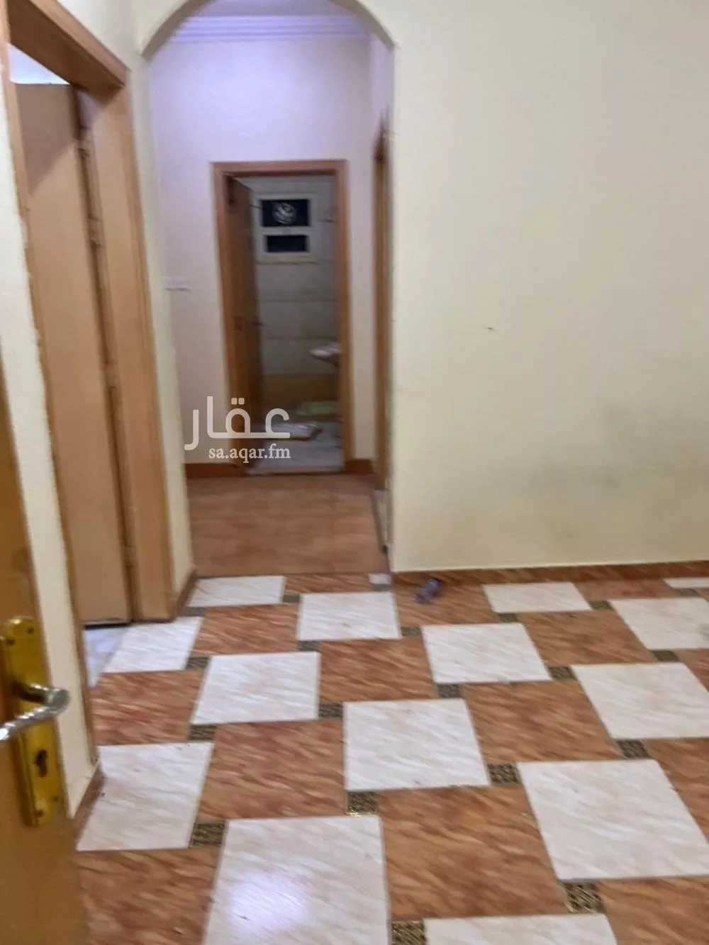 شقة 3 غرف في المونسية 4