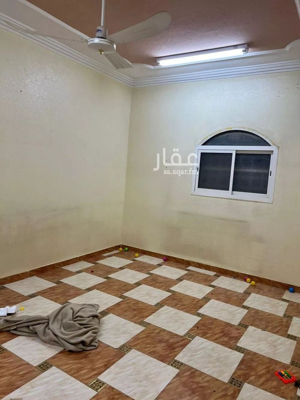 شقة 3 غرف في المونسية 5