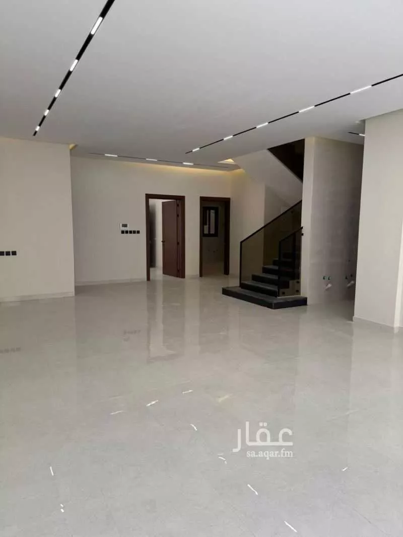 شقة 9 غرف في ظهرة نمار 3