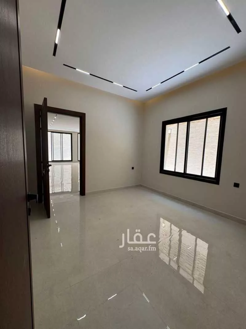 شقة 9 غرف في ظهرة نمار 6