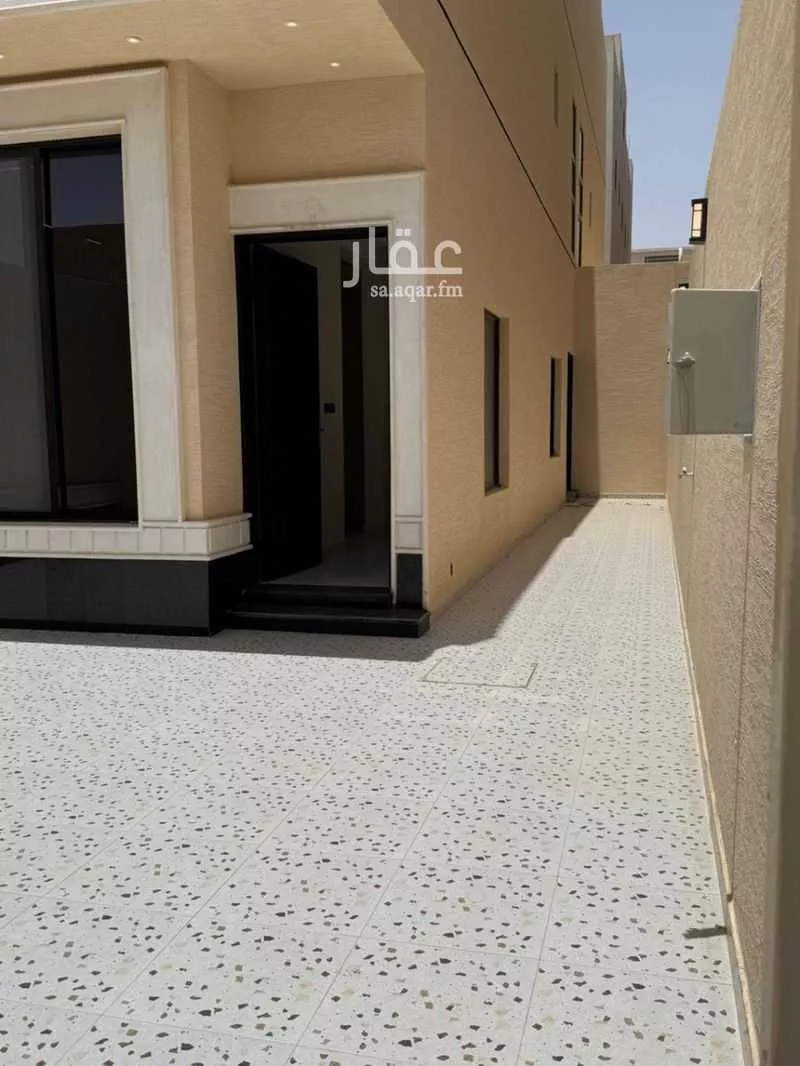 شقة 9 غرف في ظهرة نمار 8