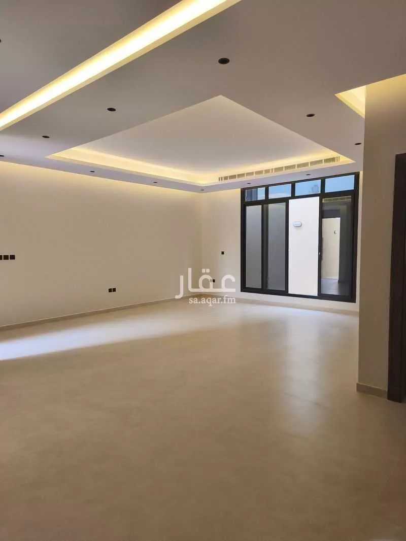 4 bedroom villa in Al Farouq, Riyadh 11