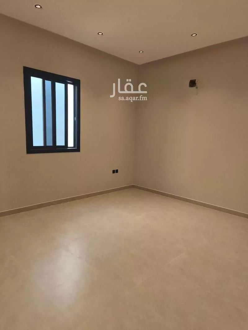 4 bedroom villa in Al Farouq, Riyadh 13