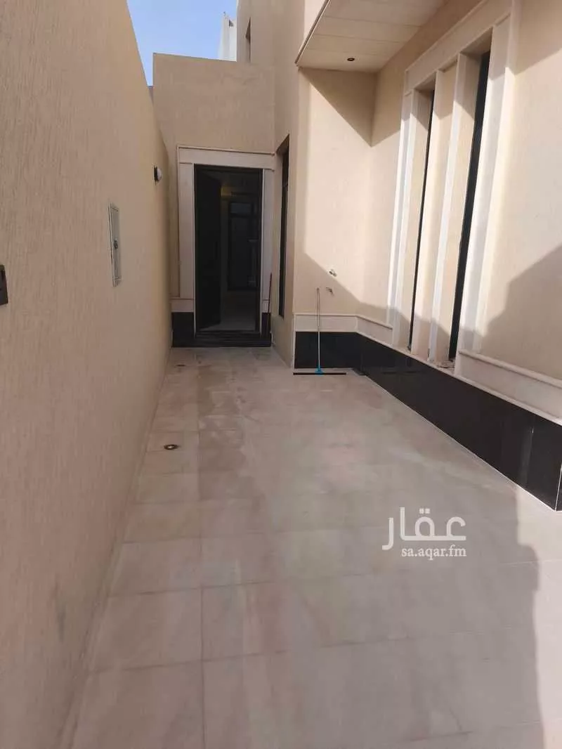 4 bedroom villa in Al Farouq, Riyadh 15