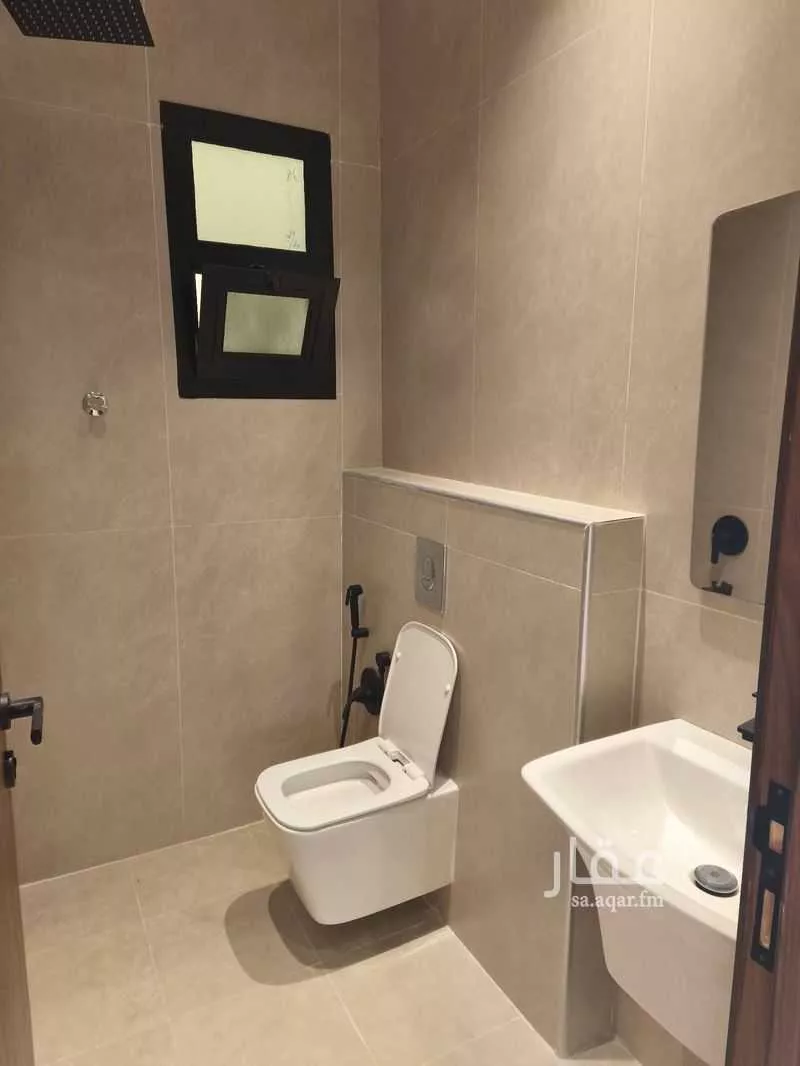 4 bedroom villa in Al Farouq, Riyadh 17