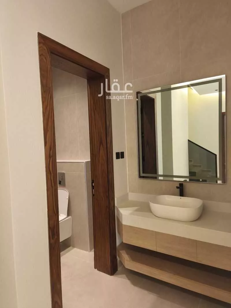 4 bedroom villa in Al Farouq, Riyadh 19