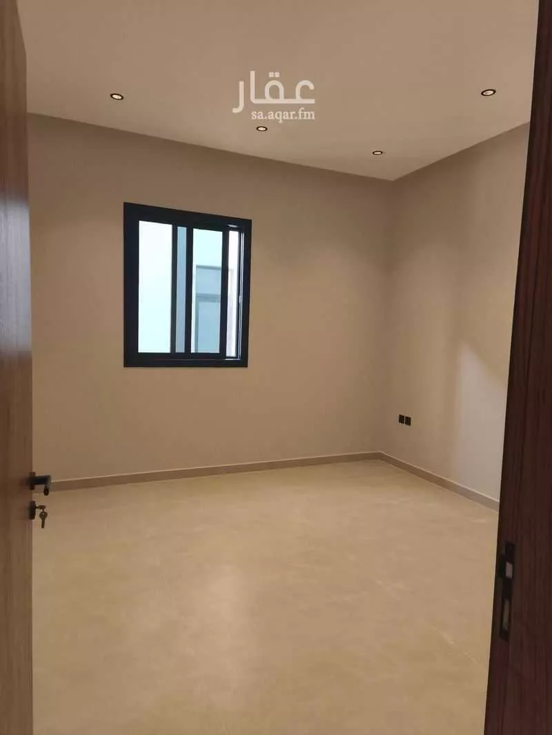 4 bedroom villa in Al Farouq, Riyadh 10