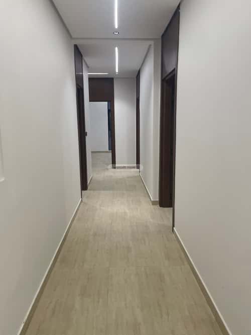 شقة 3 غرف في السلام 12