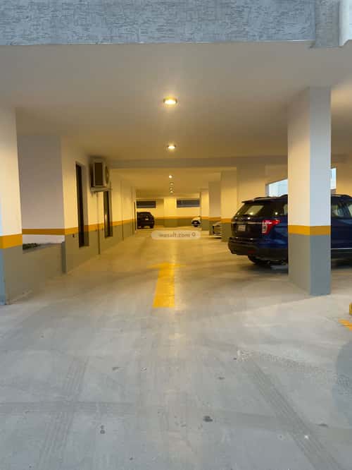 شقة 3 غرف في السلام 13