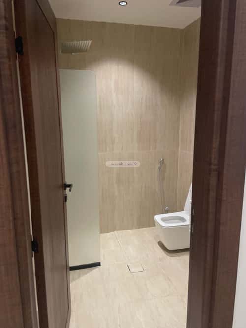 شقة 3 غرف في السلام 8