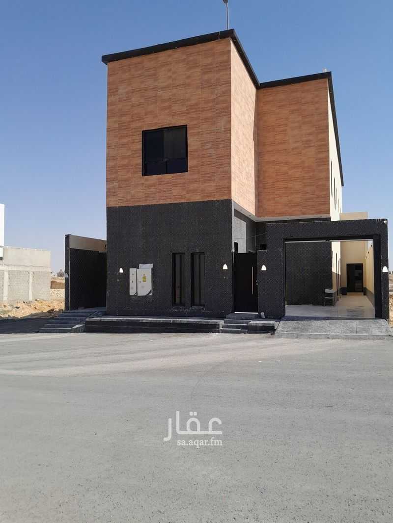 3 bedroom villa in Dahiat Namar, Riyadh