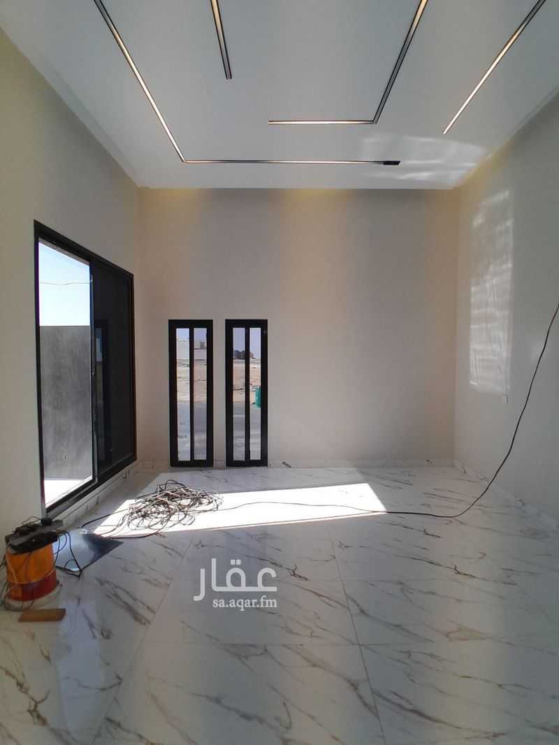 3 bedroom villa in Dahiat Namar, Riyadh 22