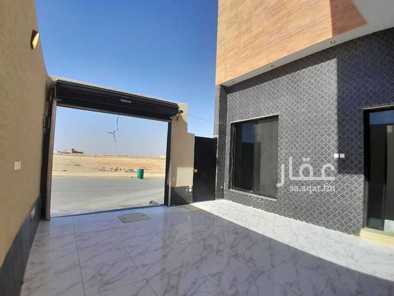 3 bedroom villa in Dahiat Namar, Riyadh 4