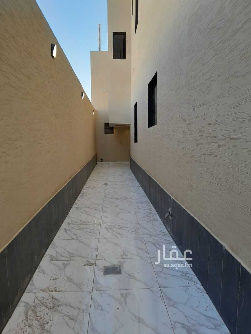 3 bedroom villa in Dahiat Namar, Riyadh 28