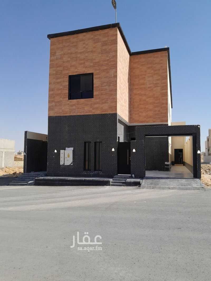 3 bedroom villa in Dahiat Namar, Riyadh 3