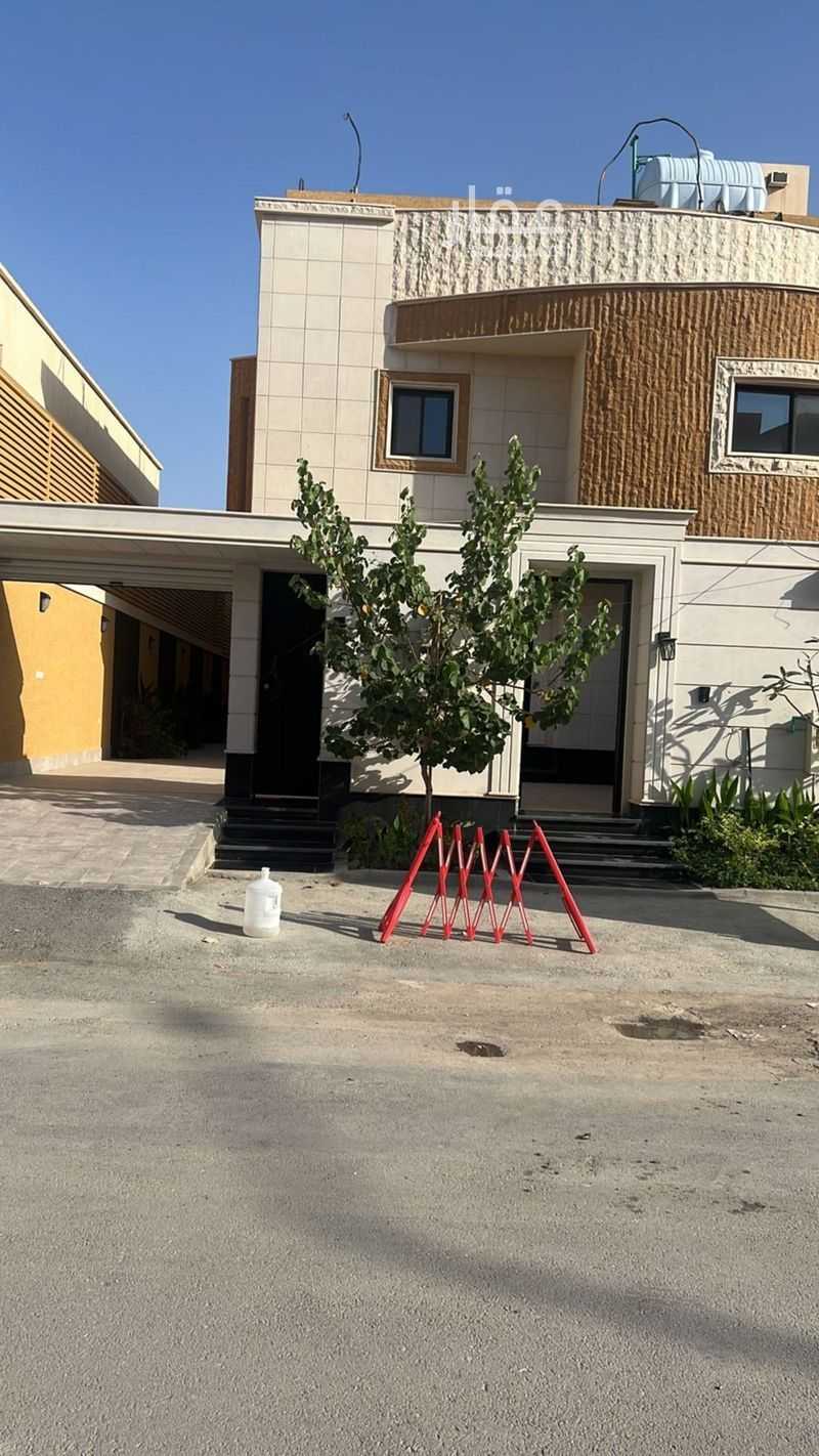 villa in Hittin, Riyadh