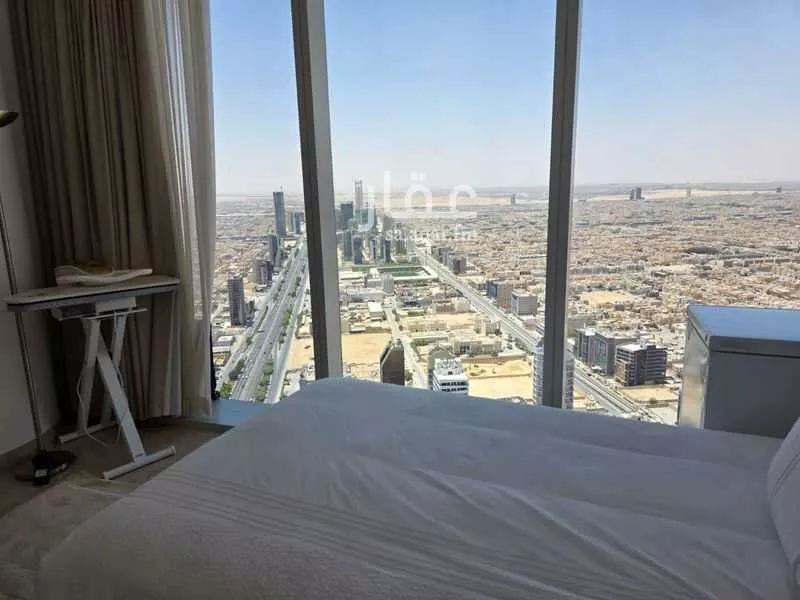 شقة 2 غرف في الصحافة 6