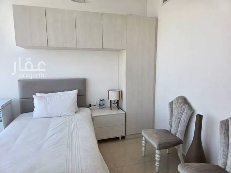 شقة 2 غرف في الصحافة 7