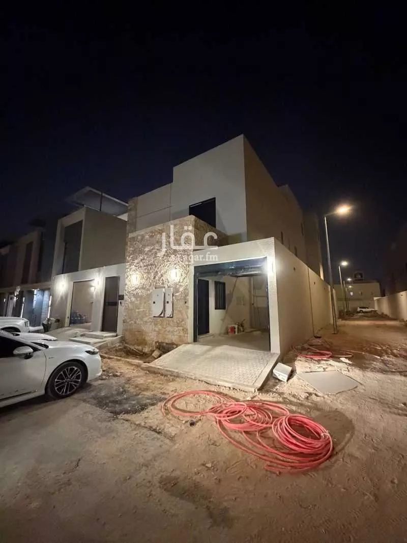 3 bedroom apartment in Okaz, Riyadh 6