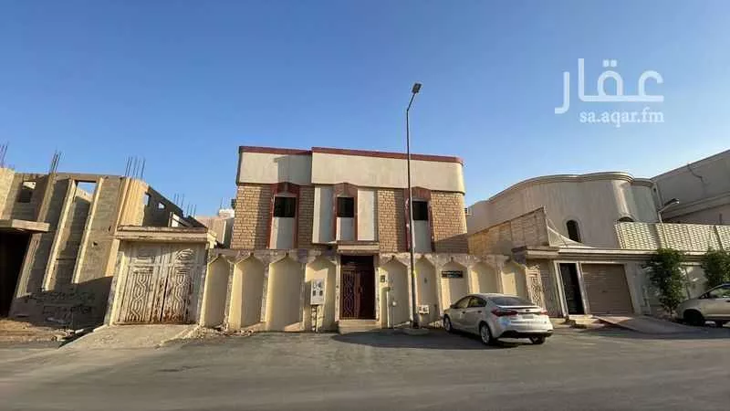 9 bedroom villa in Al Nahda 3