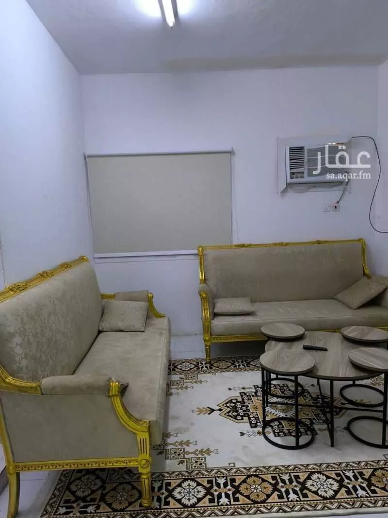 شقة 2 غرف في النسيم الغربي 2