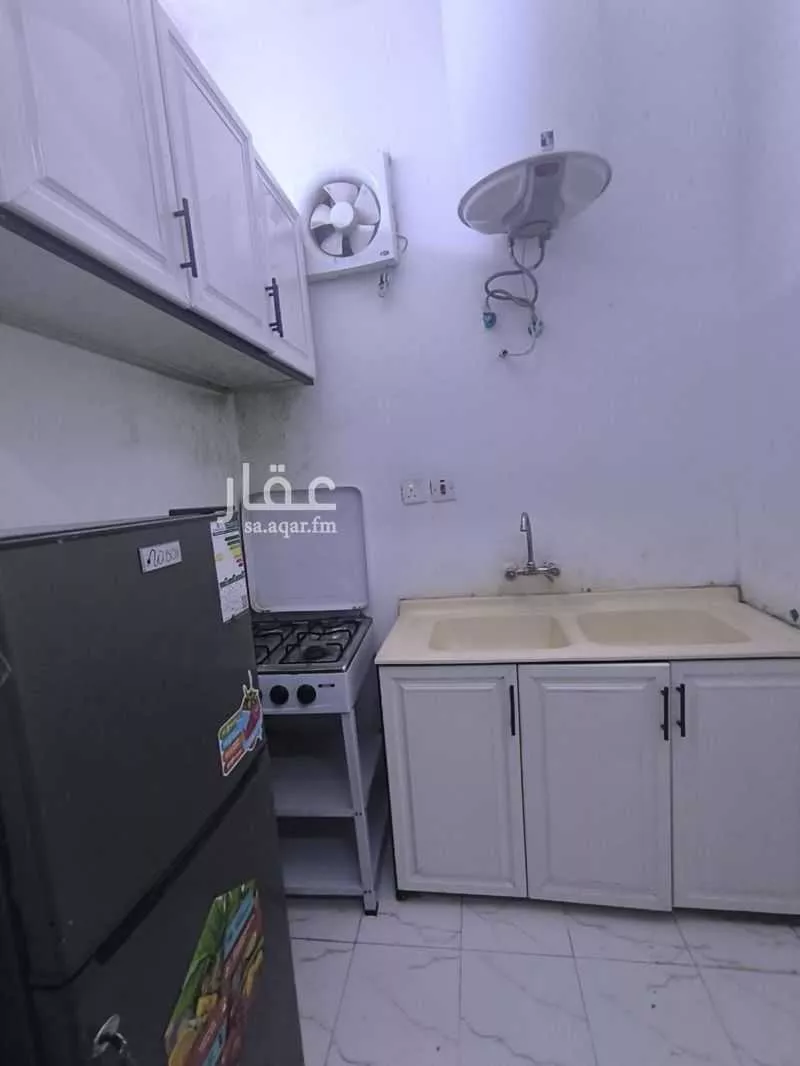 شقة 2 غرف في النسيم الغربي 3