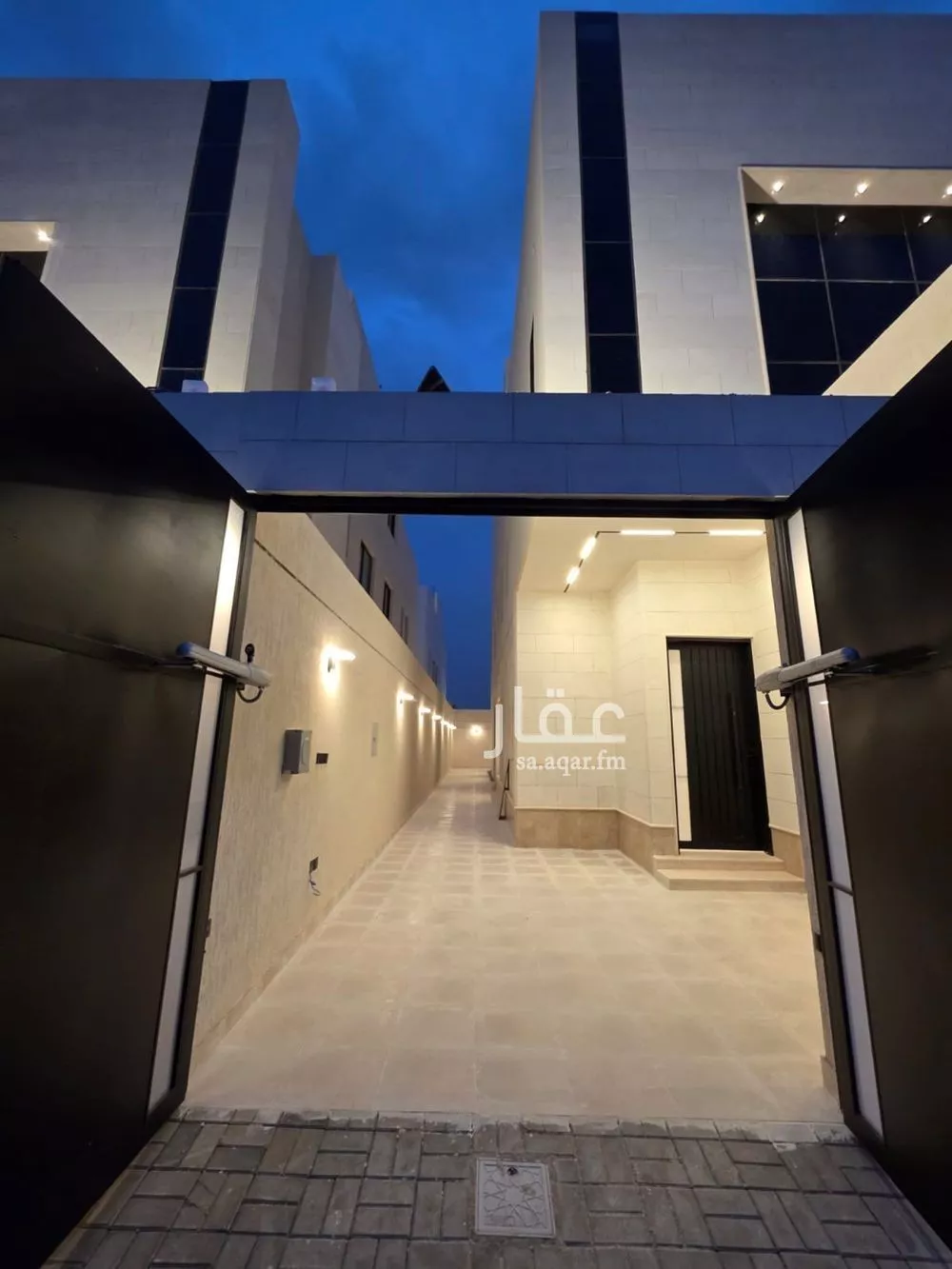 فيلا 5 غرف في المعيزلة 3