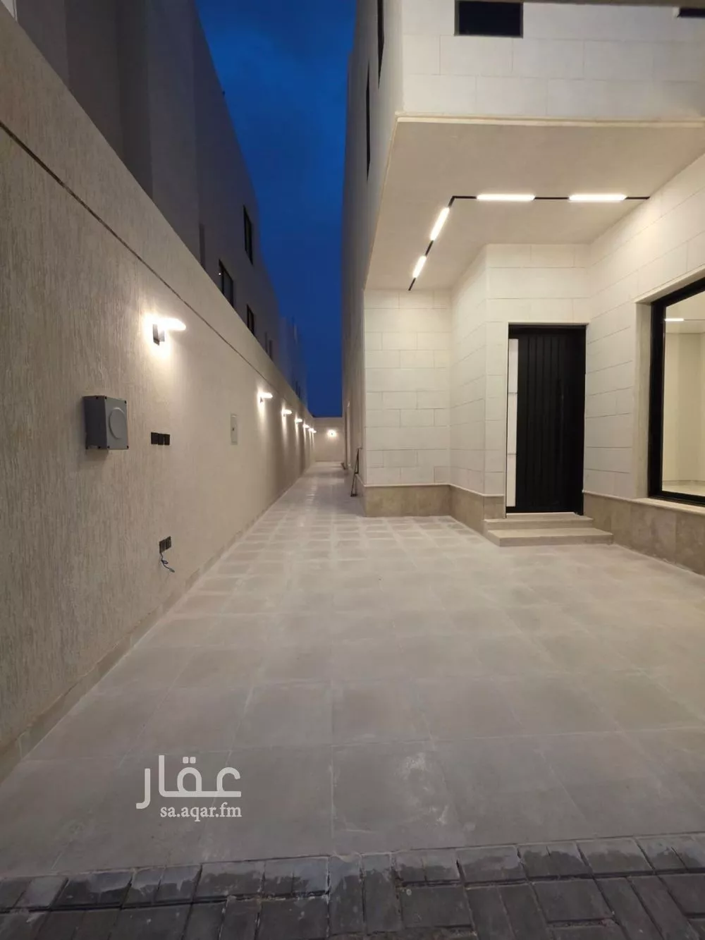 فيلا 5 غرف في المعيزلة 4