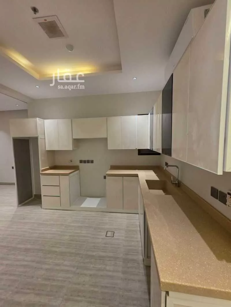 شقة 3 غرف في النهضة 4