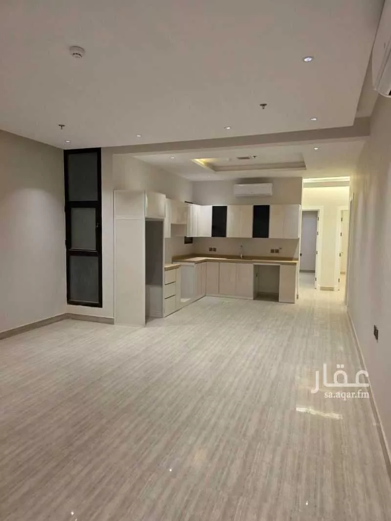 شقة 3 غرف في النهضة 5