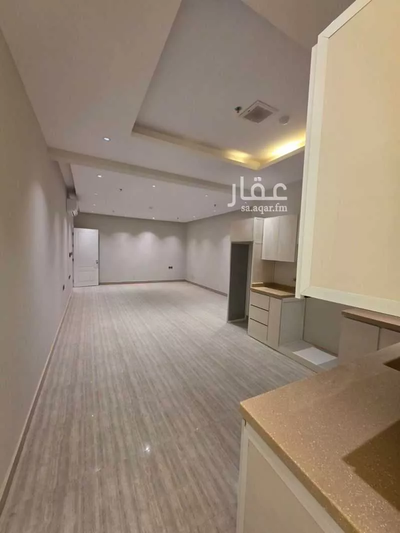 شقة 3 غرف في النهضة 6