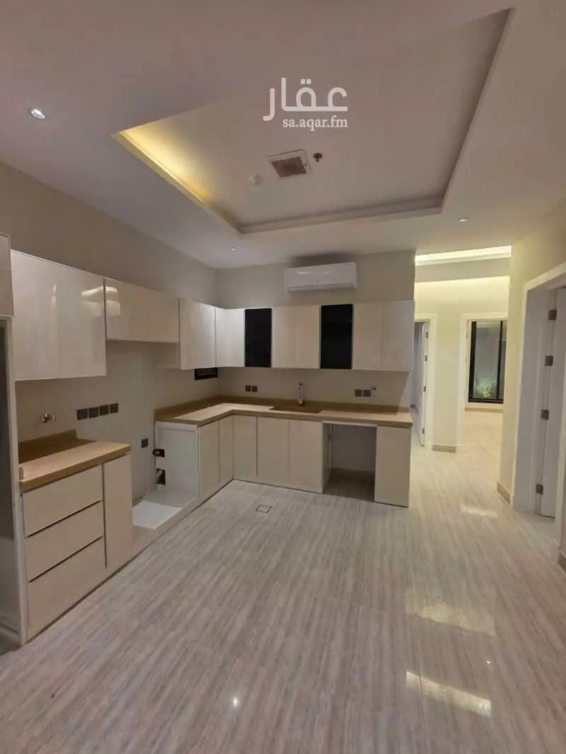 شقة 3 غرف في النهضة 7