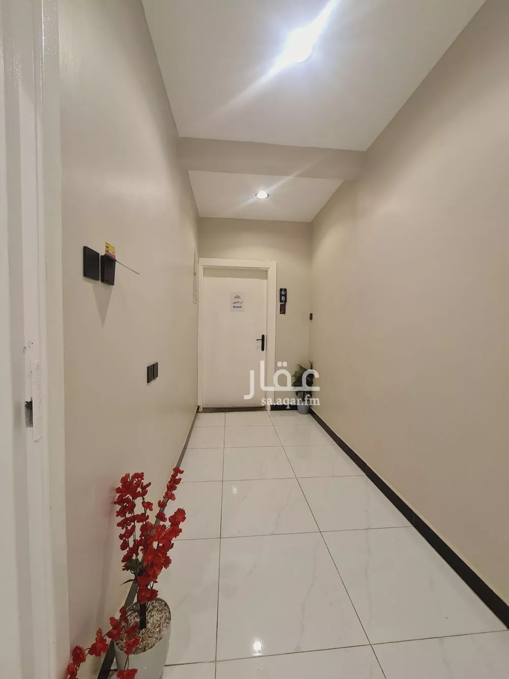 36 bedroom apartment in Al Yarmouk 12