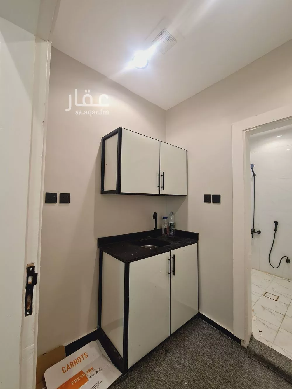 36 bedroom apartment in Al Yarmouk 6