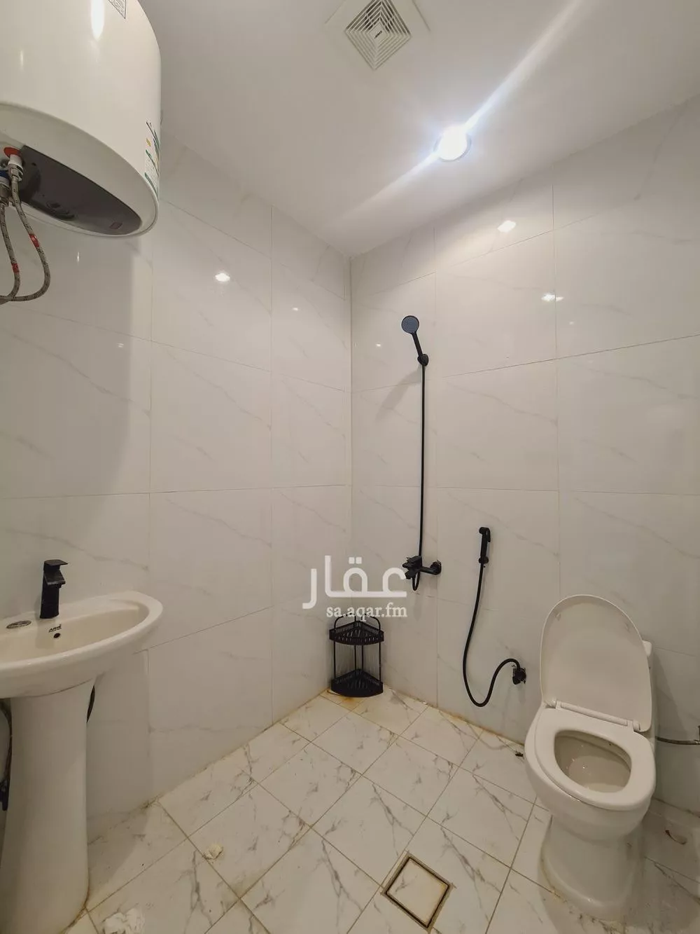 36 bedroom apartment in Al Yarmouk 7
