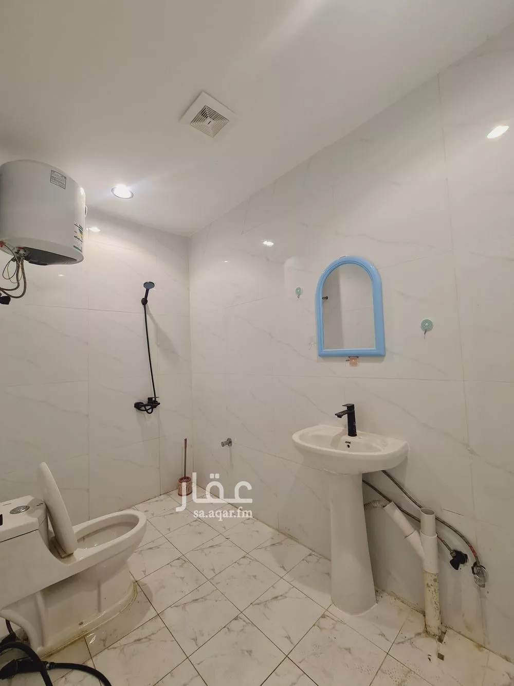 36 bedroom apartment in Al Yarmouk 9