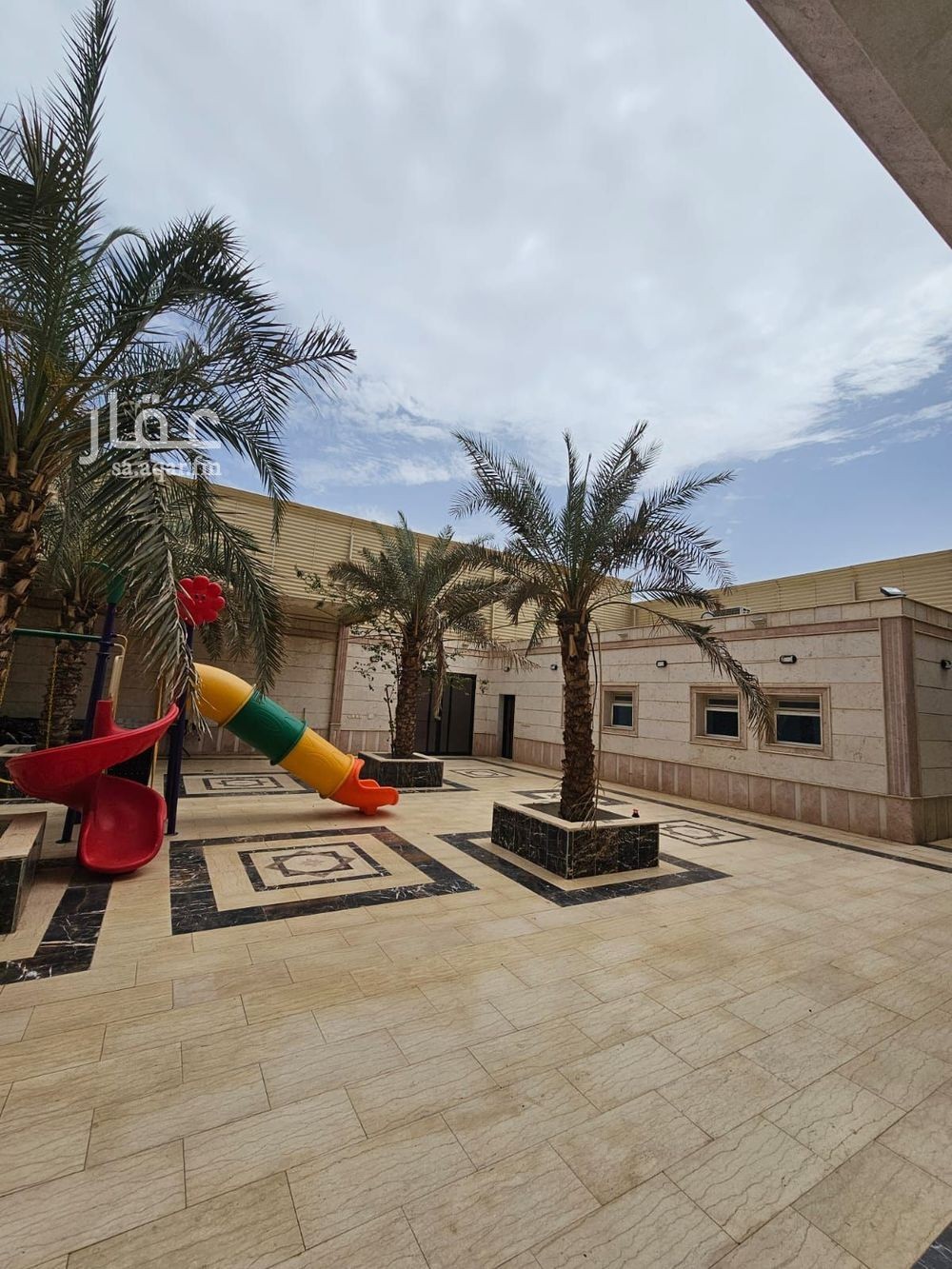 villa in Al Rawabi, Madinah