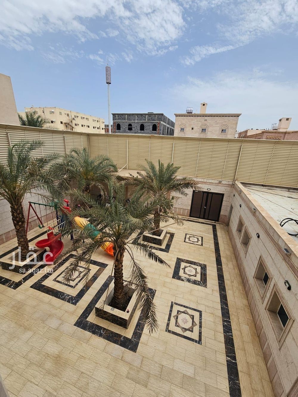 villa in Al Rawabi, Madinah 4
