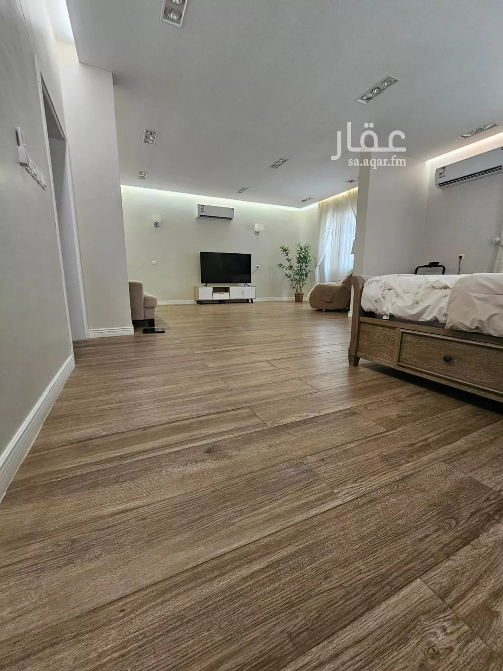 فيلا 12 غرف في الروابي 5