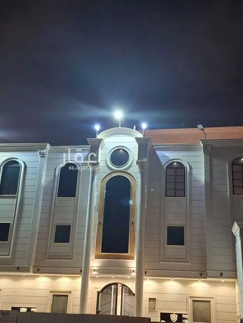 شقة 3 غرف في العليا 2