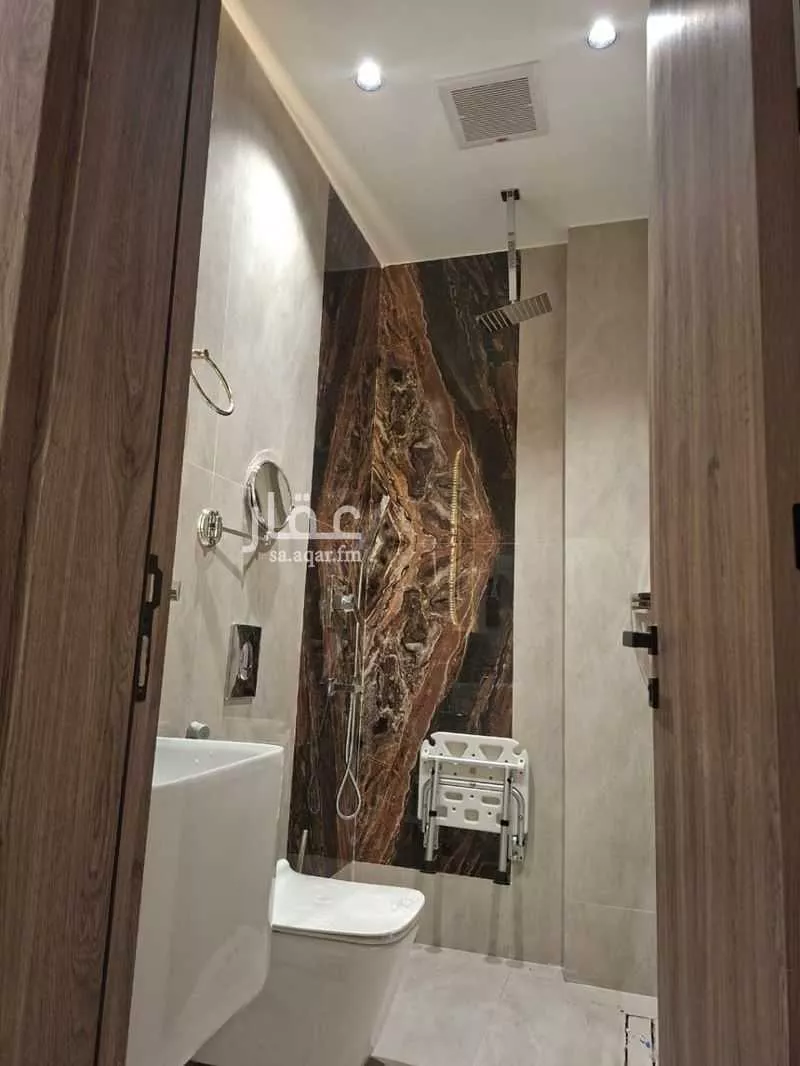 شقة 3 غرف في العليا 5