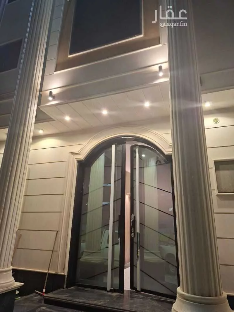 شقة 3 غرف في العليا 6