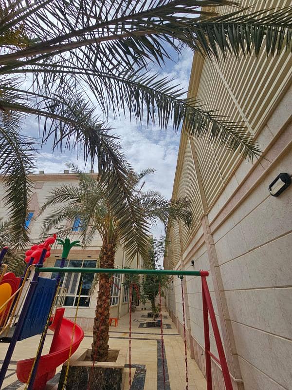 villa in Al Rawabi, Madinah 2