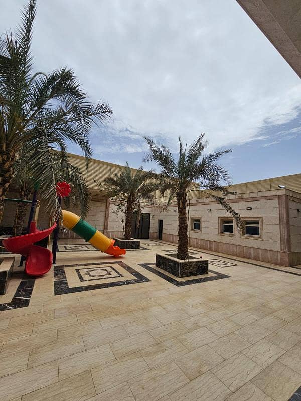 villa in Al Rawabi, Madinah 3