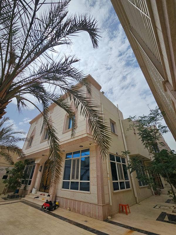 villa in Al Rawabi, Madinah 4